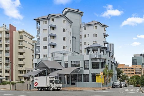 Property photo of 4/83 Leichhardt Street Spring Hill QLD 4000