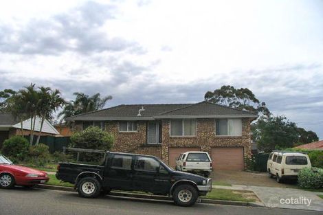 83 Yates Rd, Bangor, NSW 2234