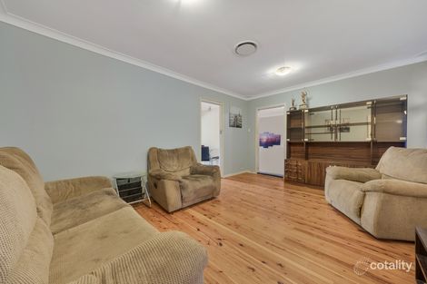 Property photo of 21 Fern Avenue Bradbury NSW 2560