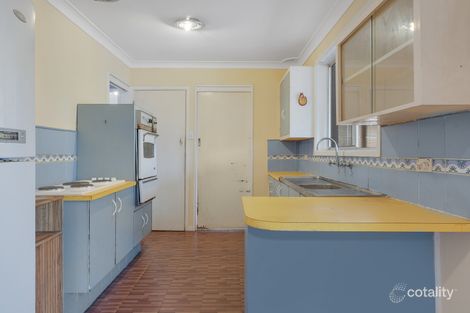 Property photo of 21 Fern Avenue Bradbury NSW 2560