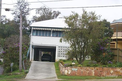 46 Hetherington St, Herston, QLD 4006