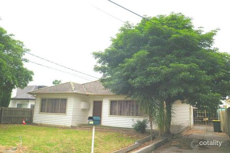 Property photo of 20 Essex Street Sunshine North VIC 3020