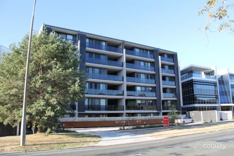 47/111 Canberra Ave, Griffith, ACT 2603