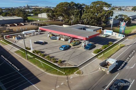358-360 Thompson Rd, North Geelong, VIC 3215