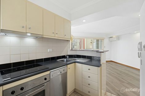 Property photo of 4/83 Leichhardt Street Spring Hill QLD 4000