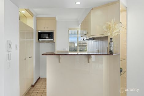 Property photo of 4/83 Leichhardt Street Spring Hill QLD 4000