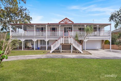 Property photo of 129 Alison Road Carrara QLD 4211