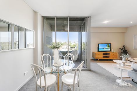 Property photo of 15/10-14 Terry Road Dulwich Hill NSW 2203