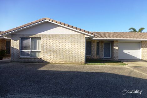 Property photo of 3/6 Peter Court Andergrove QLD 4740