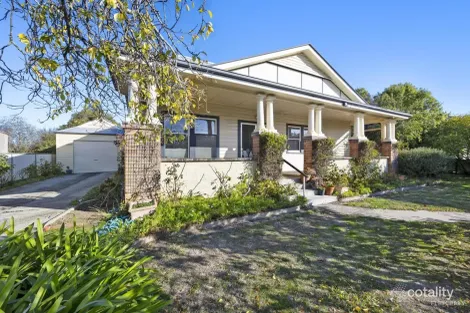 Property photo of 19 Queen Victoria Street Newington VIC 3350