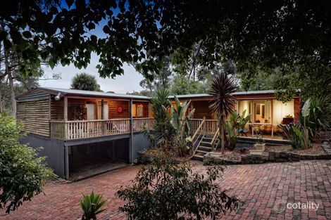 4 Hillcrest Ct, Cockatoo, VIC 3781