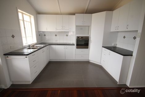 Property photo of 102 Condamine Street Dalby QLD 4405