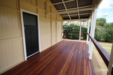 Property photo of 102 Condamine Street Dalby QLD 4405