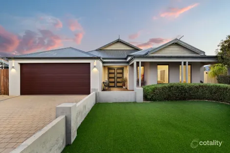 Property photo of 49 Bramley Loop Madeley WA 6065
