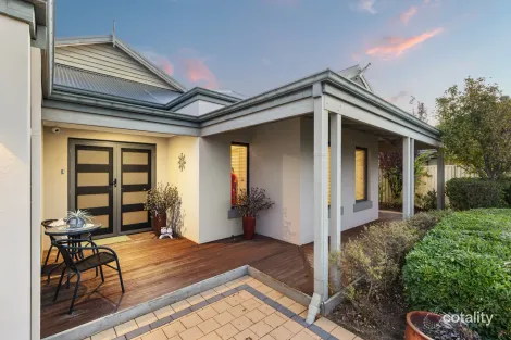 Property photo of 49 Bramley Loop Madeley WA 6065