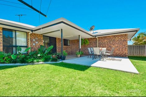 Property photo of 6 Riley Drive Gracemere QLD 4702
