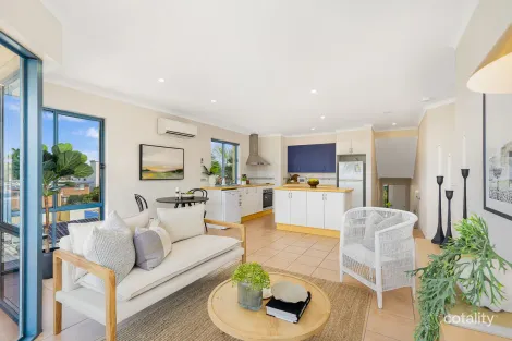 Property photo of 3/31 Ocean Drive Merimbula NSW 2548