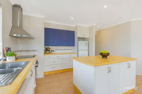Property photo of 3/31 Ocean Drive Merimbula NSW 2548