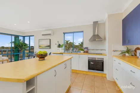 Property photo of 3/31 Ocean Drive Merimbula NSW 2548
