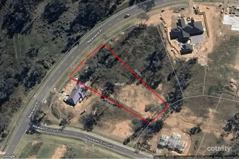 20 NEWLAND PL, ADARE, QLD 4343