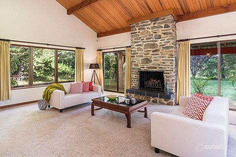 Property photo of 88 Rangeview Drive Carey Gully SA 5144