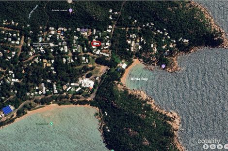 Property photo of 1/5 Cook Road Arcadia QLD 4819