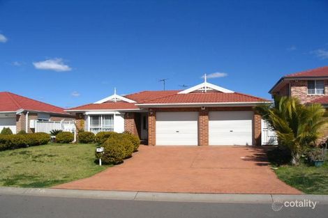 Property photo of 22 Pentecost Street Hinchinbrook NSW 2168