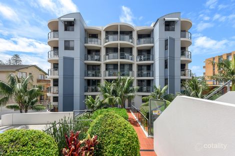Property photo of 4/5 Clarence Street Port Macquarie NSW 2444