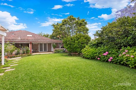 Property photo of 45 Queens Road Asquith NSW 2077