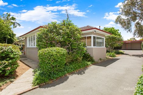Property photo of 45 Queens Road Asquith NSW 2077