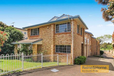 1/121-127 Riverview Rd, Earlwood, NSW 2206