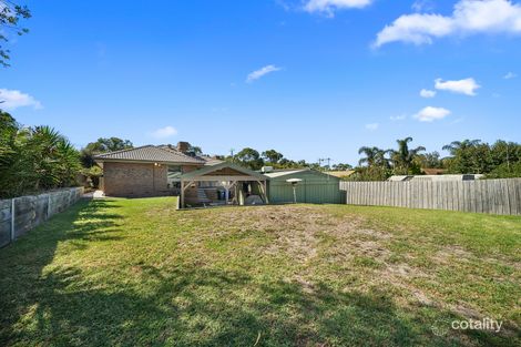 Property photo of 8 Warneet Road Blind Bight VIC 3980