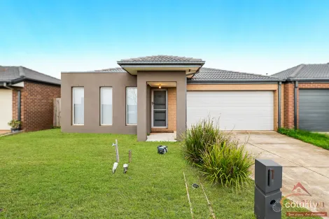 16 Bindley Cres, Weir Views, VIC 3338