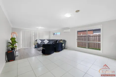 Property photo of 16 Bindley Crescent Weir Views VIC 3338