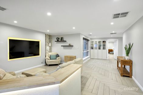 Property photo of 17 Babbacombe Drive Moana SA 5169