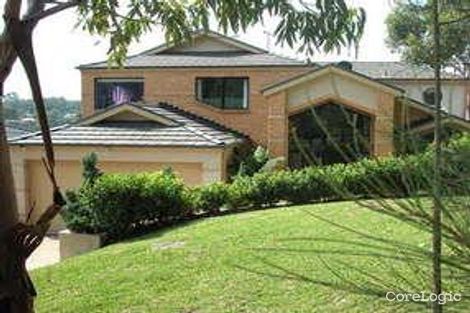 Property photo of 40 Epping Drive Frenchs Forest NSW 2086