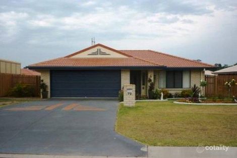72 Moonstone Dr, Urangan, QLD 4655