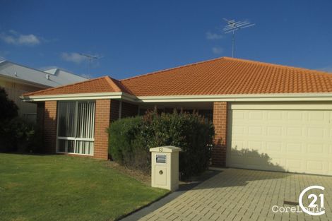 Property photo of 13 Yallingup Loop Dawesville WA 6211