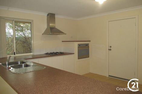 Property photo of 13 Yallingup Loop Dawesville WA 6211