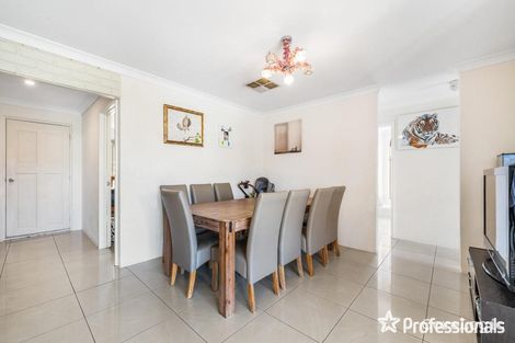 Property photo of 59 Explorer Drive Thornlie WA 6108