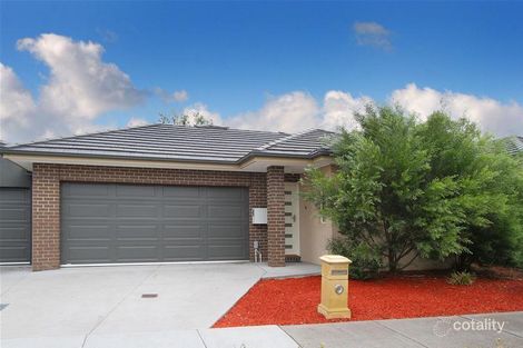 5/34 Greig Dr, Mernda, VIC 3754