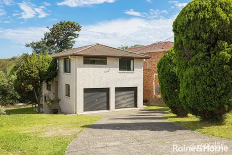 10 WARATAH AVE, SALAMANDER BAY, NSW 2317
