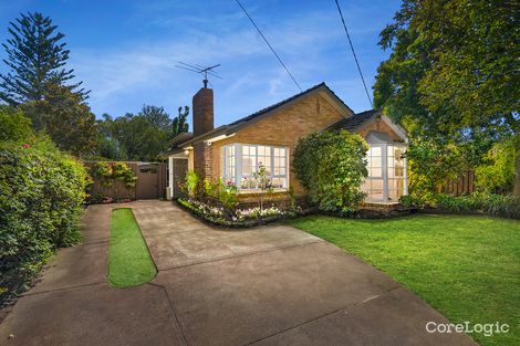 Property photo of 19 Parklands Crescent Brighton East VIC 3187