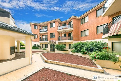 Property photo of 33/35-37 Harrow Road Auburn NSW 2144