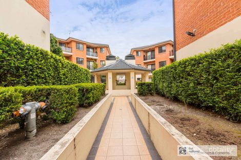 Property photo of 33/35-37 Harrow Road Auburn NSW 2144