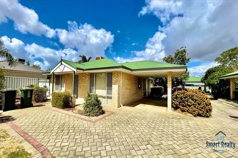 1/17 Haynes Ct, Armadale, WA 6112