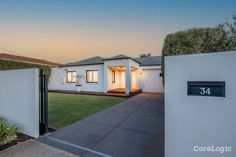 34 William St, South Plympton, SA 5038