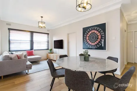 12/29 Nelson St, Woollahra, NSW 2025