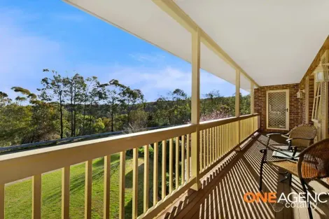 77 Thomas Mitchell Dr, Barden Ridge, NSW 2234