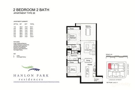 Property photo of 110/9 Zillah Street Greenslopes QLD 4120